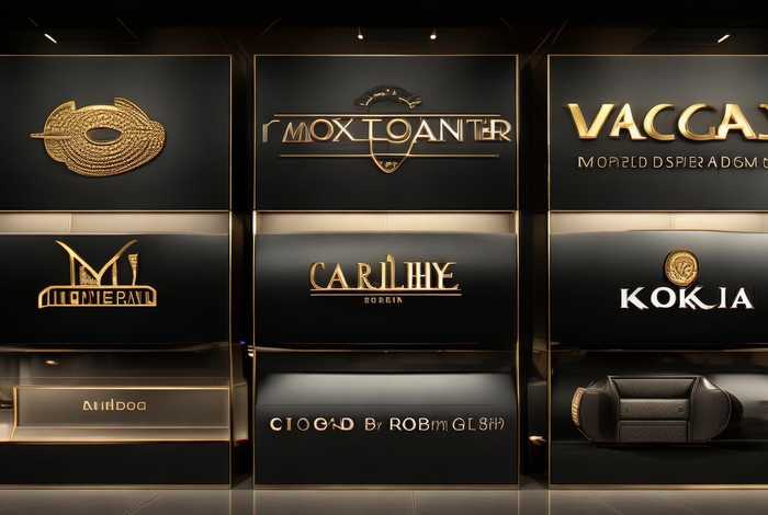 全球六大顶奢（全球六大顶奢品牌）