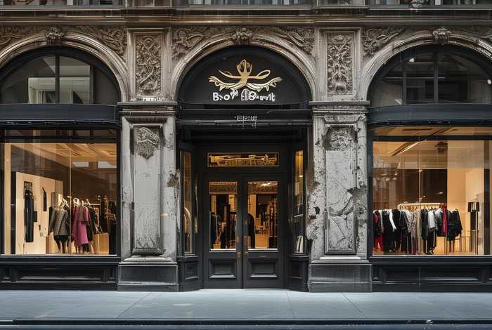 美国本土奢侈品牌形象为什么不行;美国本土奢侈品牌形象为什么不行的原因 美国本土奢侈品牌形象为什么不行;美国本土奢侈品牌形象为什么不行的原因