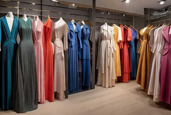 品牌女装有哪些品牌 品牌女装有哪些品牌衣服