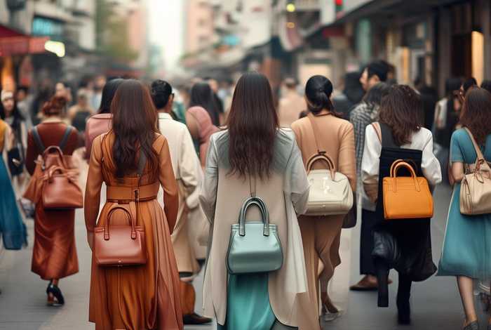 国内女士包品牌排行榜前十名；国内女士包品牌排行榜前十名有哪些