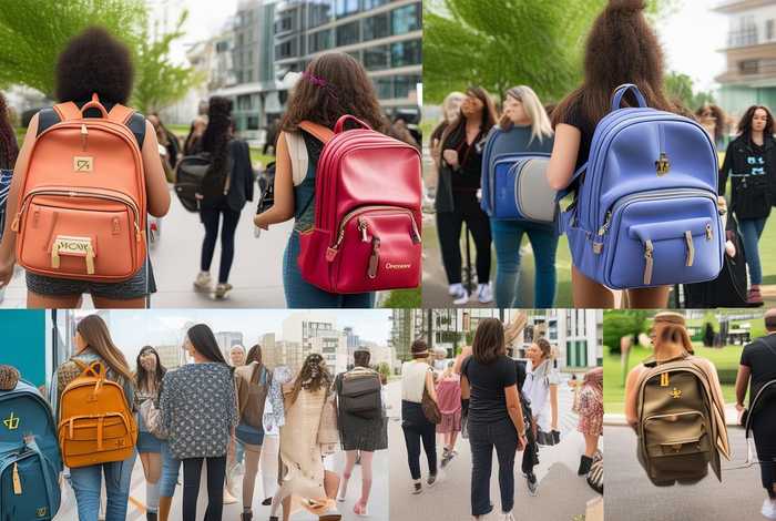 女大学生背的包包有哪些牌子 女大学生背的包包有哪些牌子的