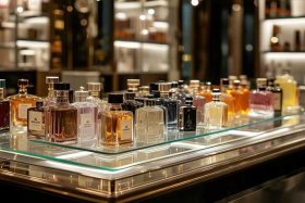 目前香水排名 - 目前香水排名前十品牌