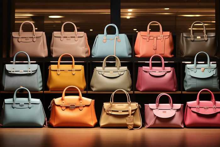 女士十大品牌包包图片 女士十大品牌包包图片及价格