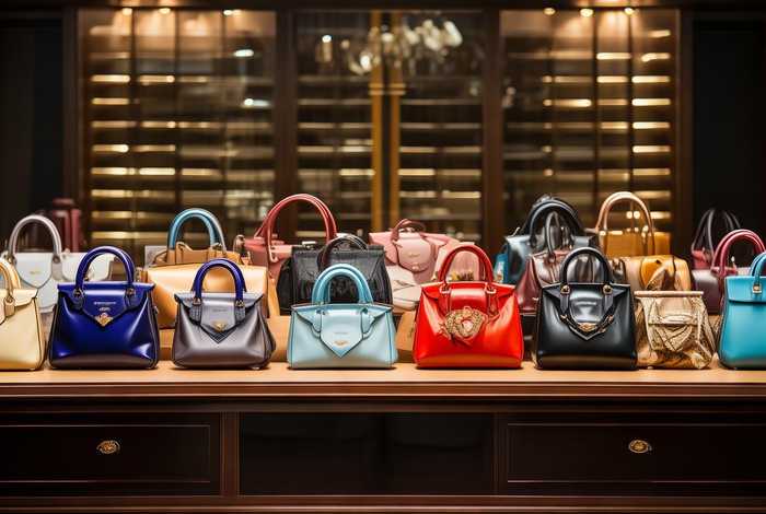 名牌包合集（名牌包包合集）