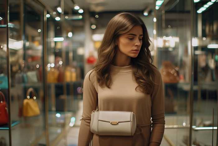 买名牌包会后悔吗 - 买名牌包会后悔吗为什么