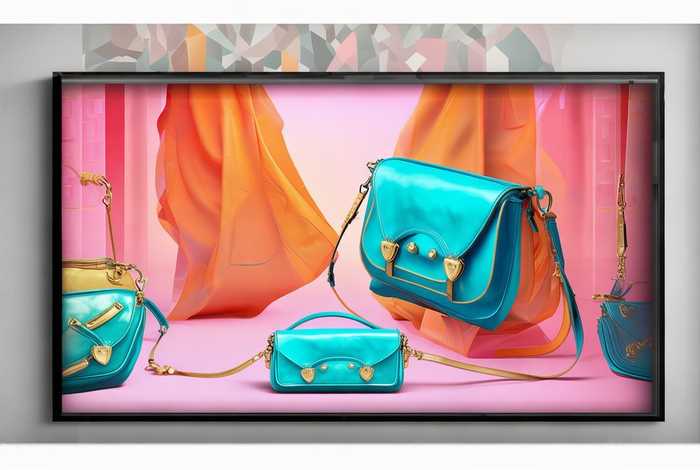 女士斜挎包图片海报；女士斜挎包图片海报素材