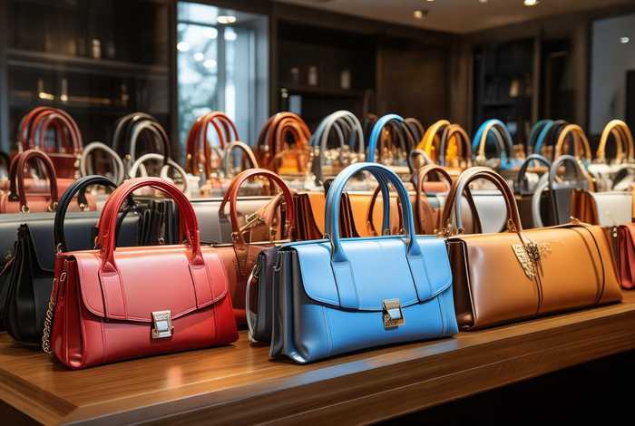 名牌包包牌子；名牌包包牌子大全