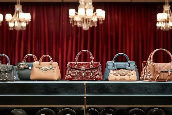 奢侈品包包价格为什么高，奢侈品包包价格为什么高呢