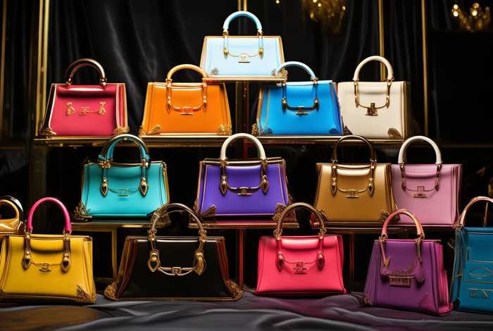 奢侈品包排名logo；十大奢侈品排名包包logo