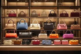 国内高端包包品牌大全，国内高端包包品牌大全排名
