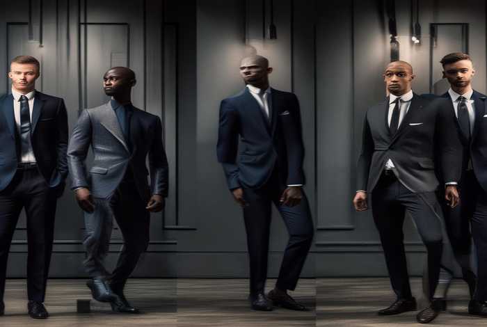 男装一线品牌排行榜前十名 - 男装一线品牌排行榜前十名有哪些 男装一线品牌排行榜前十名 - 男装一线品牌排行榜前十名有哪些