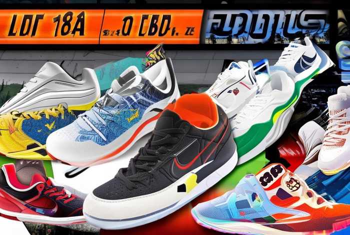 全球品牌排行榜前十名 运动鞋全球品牌排行榜前十名