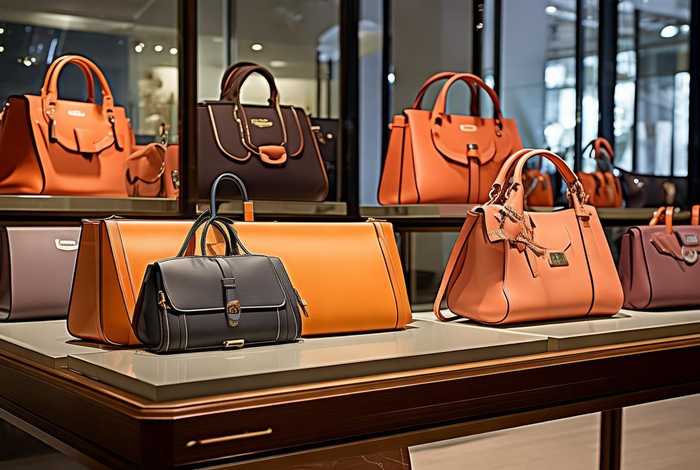 女士大牌包包有哪几款款式 - 女士大牌包包有哪几款款式的