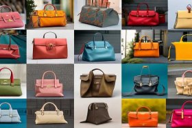 女土包包品牌大全排名 - 女土包包品牌大全排名图片