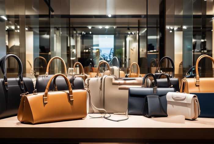 女包中高端品牌有哪些款式 女包中高端品牌有哪些款式图片