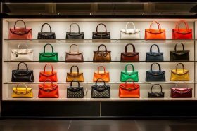 奢侈品包排名大全；奢侈品包排名大全品牌