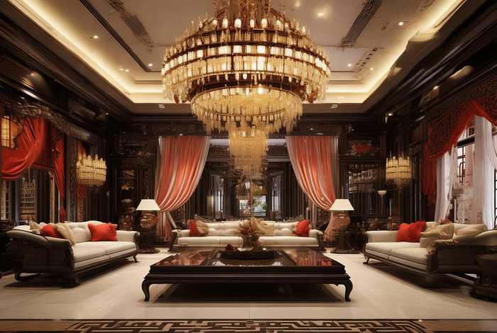 尚美饰家中国官网（尚美饰家装饰官网）