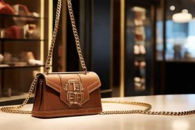 蔻驰必买十大经典包链条 蔻驰链条包哪个最经典