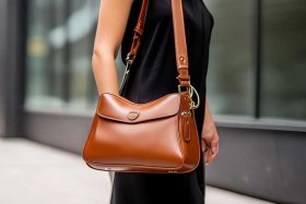 女士小包包斜挎包真羊皮 女士真皮斜挎小包品牌