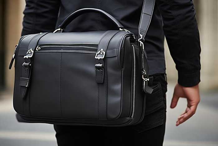 男士多功能休闲挎包（男士多功能休闲挎包推荐）