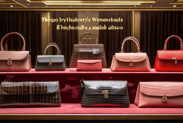 女包十大奢侈品 女包十大奢侈品排名