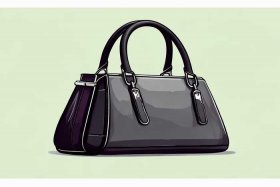 女包图片动画；女包图片动画头像