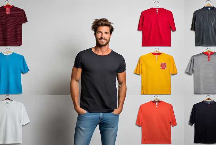 男士t恤排行榜前十名 - 男t恤品牌排行榜 男士t恤排行榜前十名 - 男t恤品牌排行榜