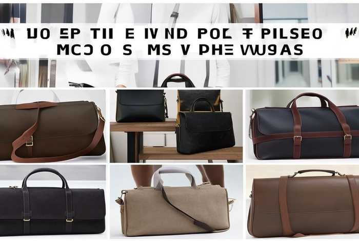 男士最流行的十款包包（男士最流行的十款包包图片）