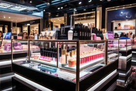 化妆品牌排行榜前十名有哪些；化妆品牌排行榜前十名有哪些Ds