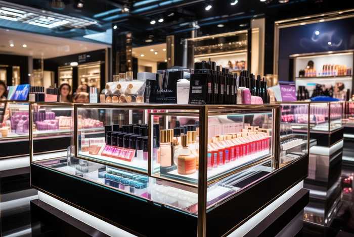 化妆品牌排行榜前十名有哪些；化妆品牌排行榜前十名有哪些Ds