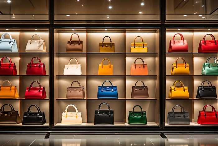 名牌包包买哪个牌子最保值 - 名牌包包买哪个牌子最保值呢