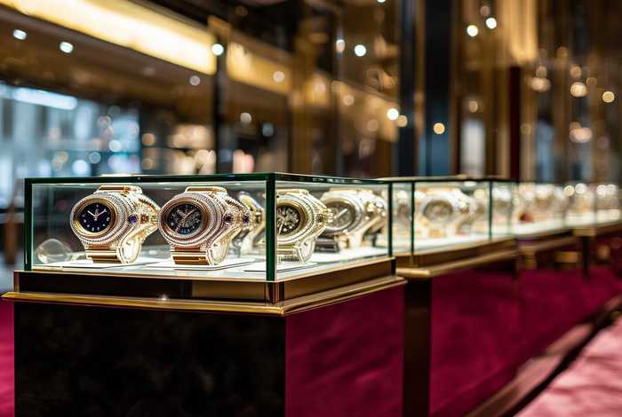 奢侈品几线（几线奢侈品牌）