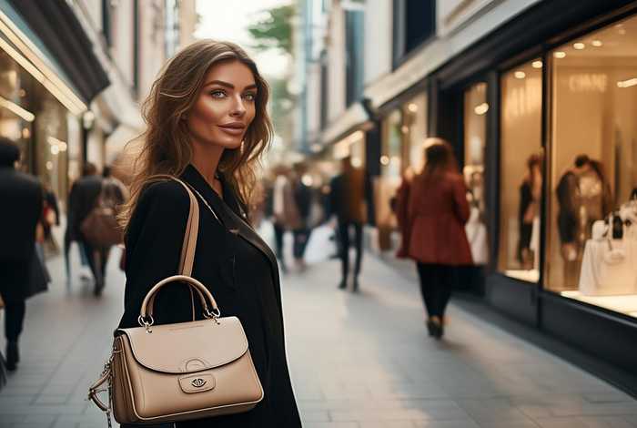 买香奈儿包包哪便宜，香奈儿包哪买最便宜