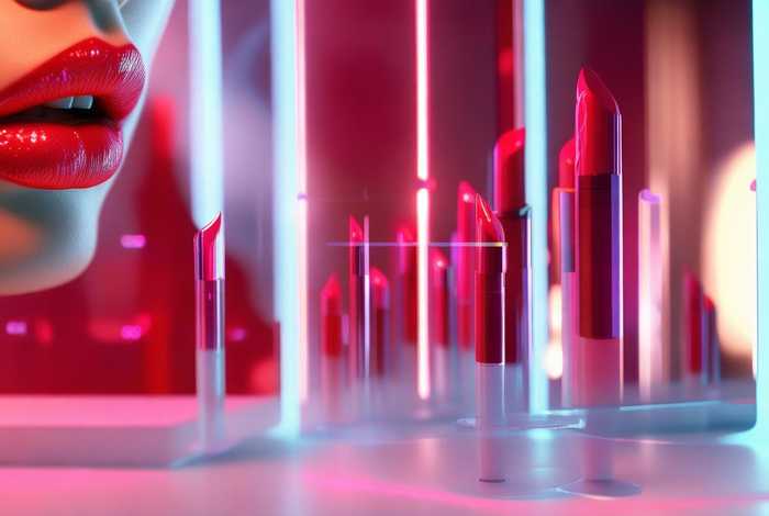 口红最新款2023、口红最新款2024