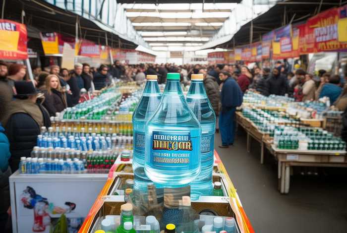 矿泉水商标出售、矿泉水商标出售违法吗