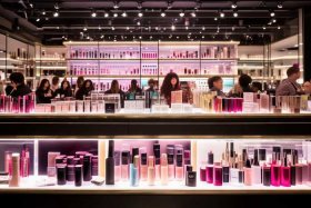 化妆品排名前十名品牌是什么 化妆品排名前十名品牌是什么意思