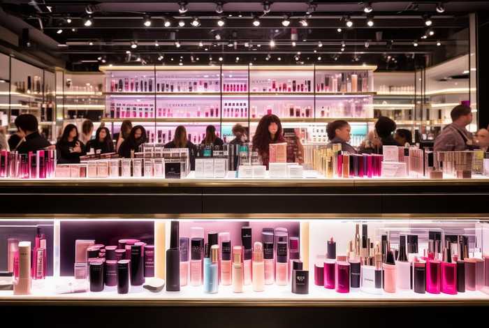 化妆品排名前十名品牌是什么 化妆品排名前十名品牌是什么意思