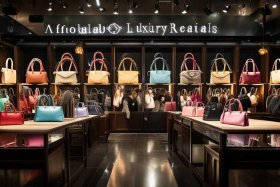 哪里可以租奢侈品包包便宜 - 哪里可以租奢侈品包包便宜的