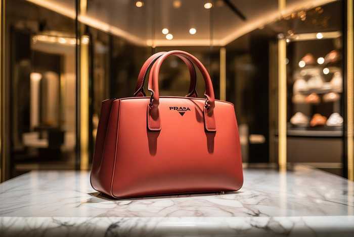 奢侈品包包牌子排名前十名普拉达（十大奢侈品排名普拉达）