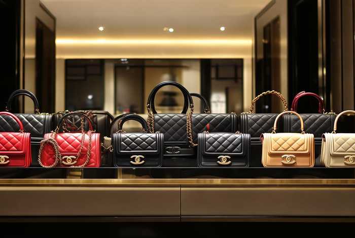 名牌包排行榜前十名香奈儿；包包品牌排行榜前十名香奈儿