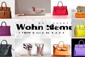 女士包包品牌十大排名图片，女士包包品牌十大排名图片大全