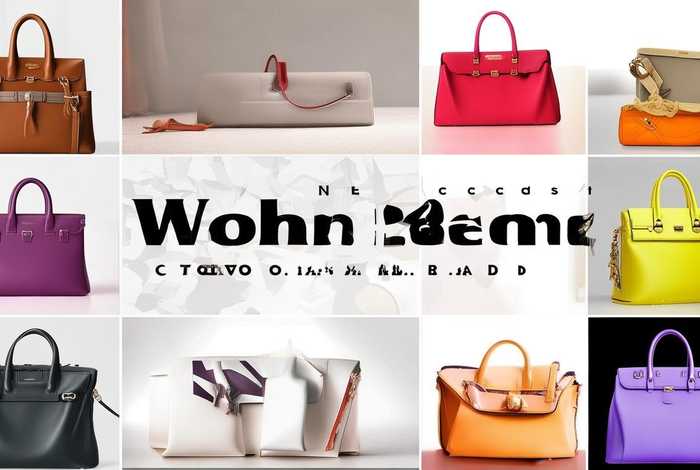 女士包包品牌十大排名图片，女士包包品牌十大排名图片大全