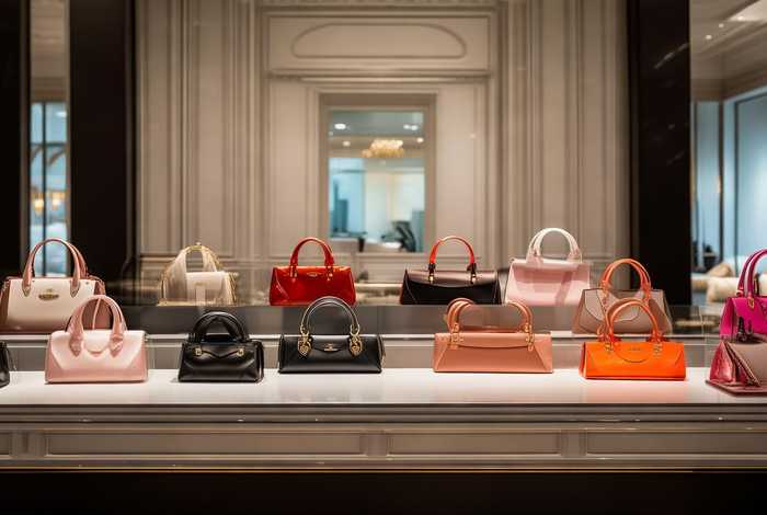 女士包包奢侈品品牌前十名排行 - 女士包包奢侈品品牌前十名排行榜