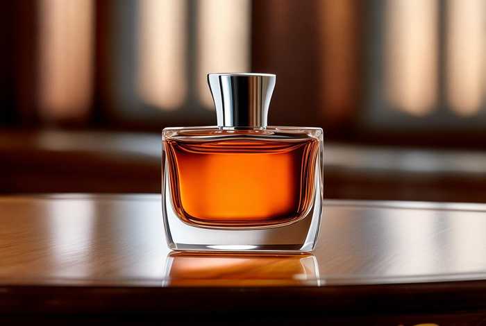 和爱马仕同级别 - 和爱马仕同级别的香水