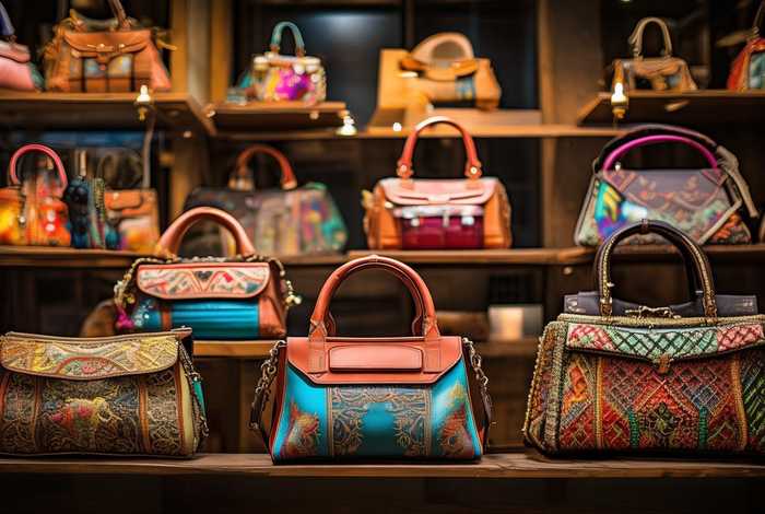 国外小众品牌包包大全 - 国外小众品牌包包大全图片