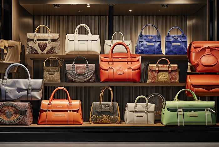 名牌包包标志图案含义，名牌包包标志图案含义大全