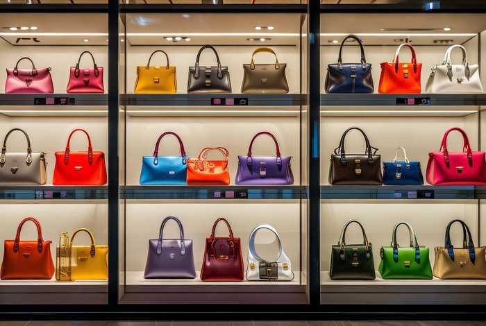 女人包包品牌价格，女人包包品牌价格及图片