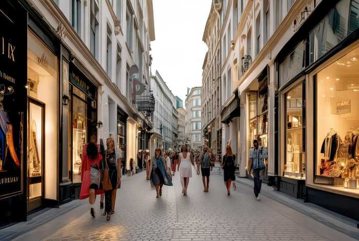 国外奢侈品排名 - 国外奢侈品排名榜