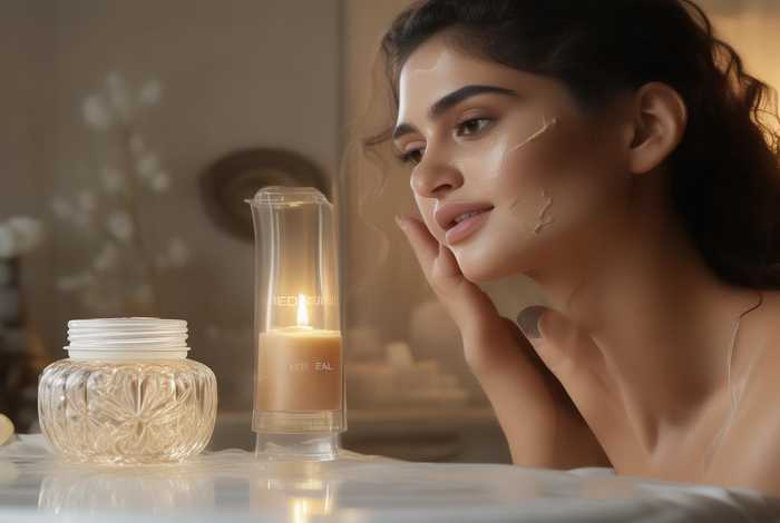 兰蔻菁纯面霜 - 兰蔻菁纯面霜使用大忌