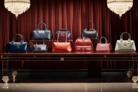 奢侈包品牌排行榜（奢侈包品牌排行榜前十名）